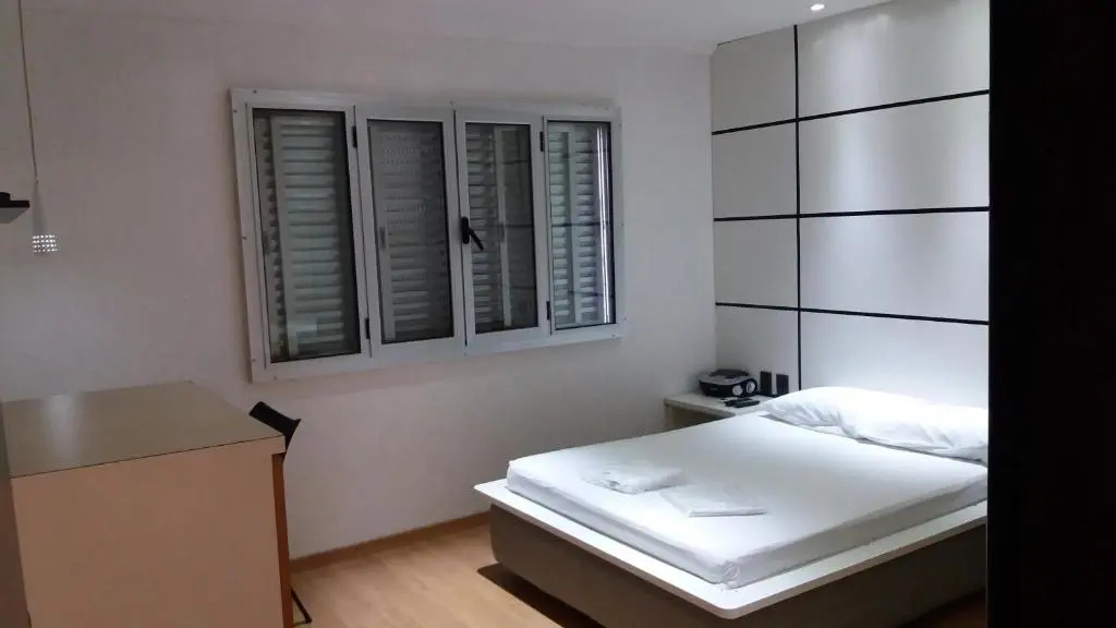 Center Park Hotel Lapa - Chambres