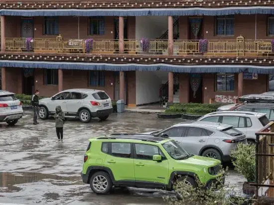 Garze Tagong Grassland Hotel - Général