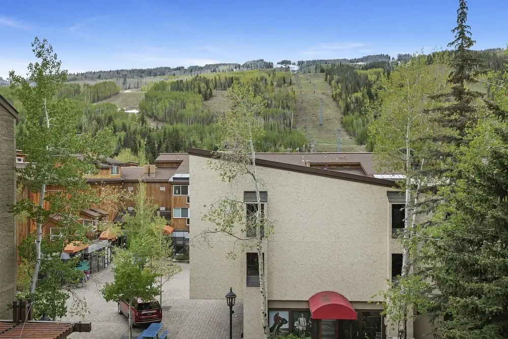 401 Vail21 Condos 2 Bedroom Condo by RedAwning