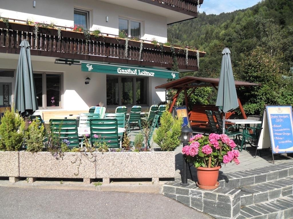 Gasthof Leitner