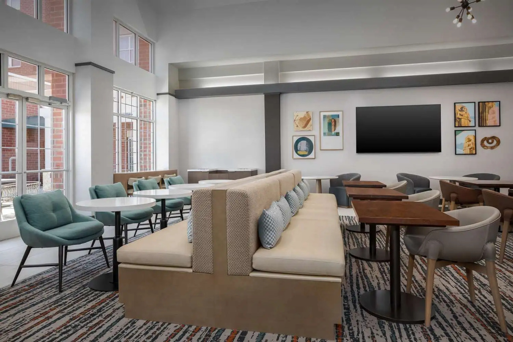 Homewood Suites by Hilton Cleveland-Solon - Général