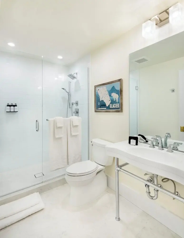 Luxury Quadruple room