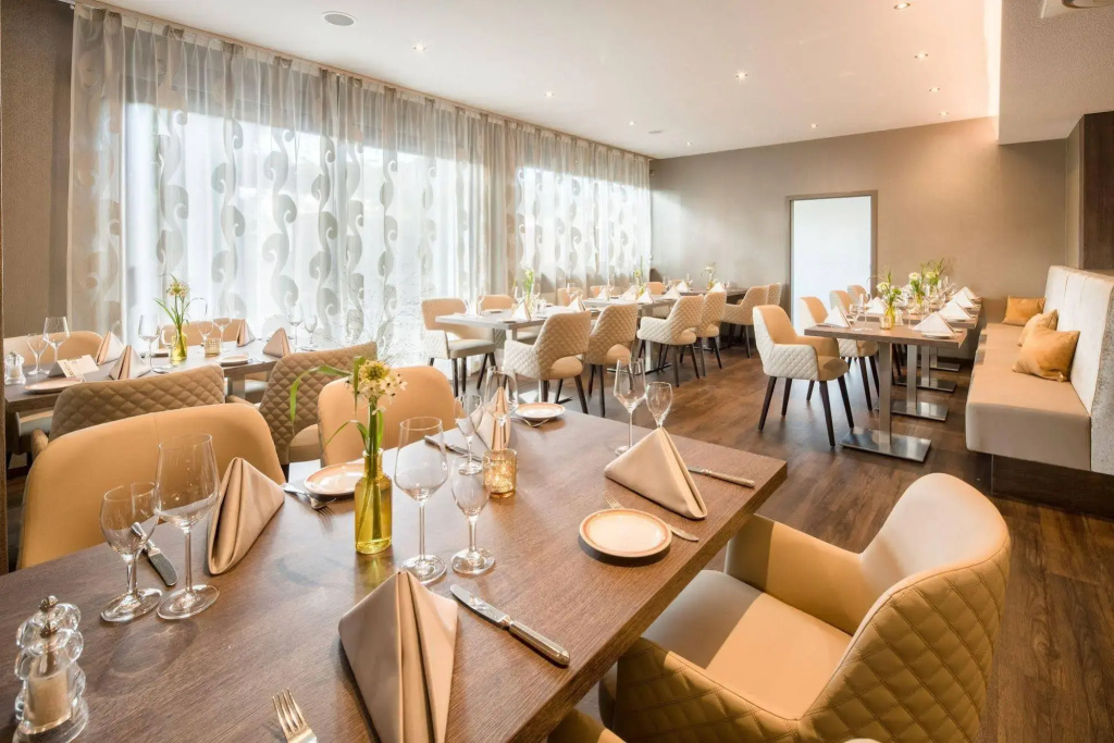 Ringhotel Reubel Nuernberg-Zirndorf - Général