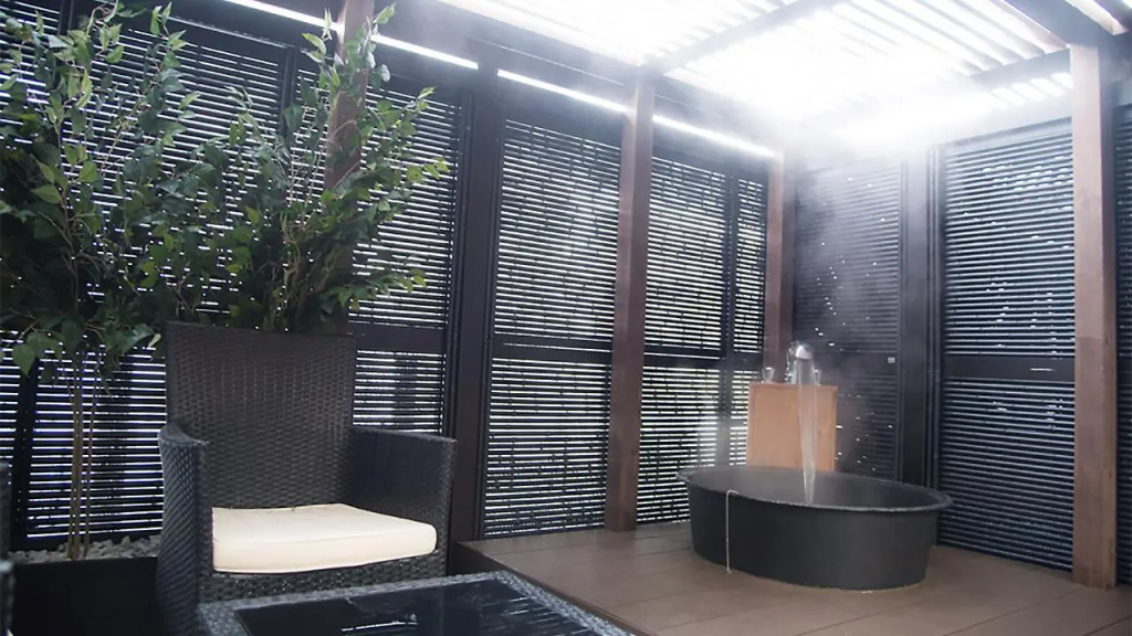 Centurion Hotel & Spa Ueno Ekimae 사진 17