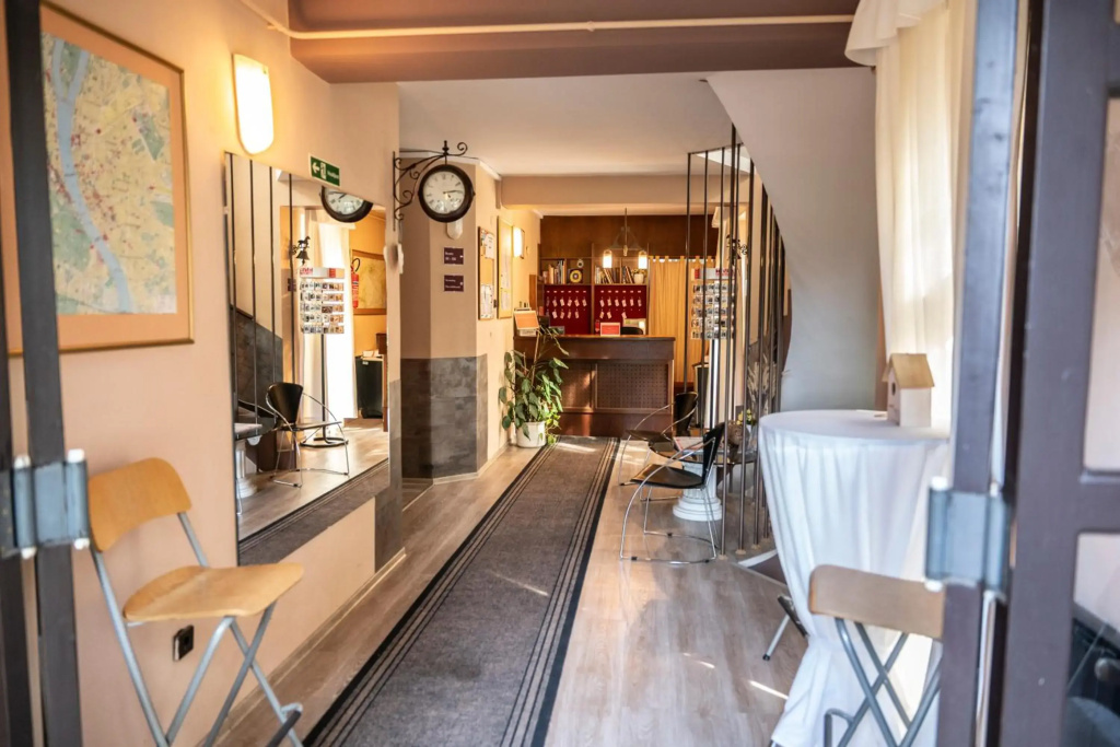 Hotel photo 19