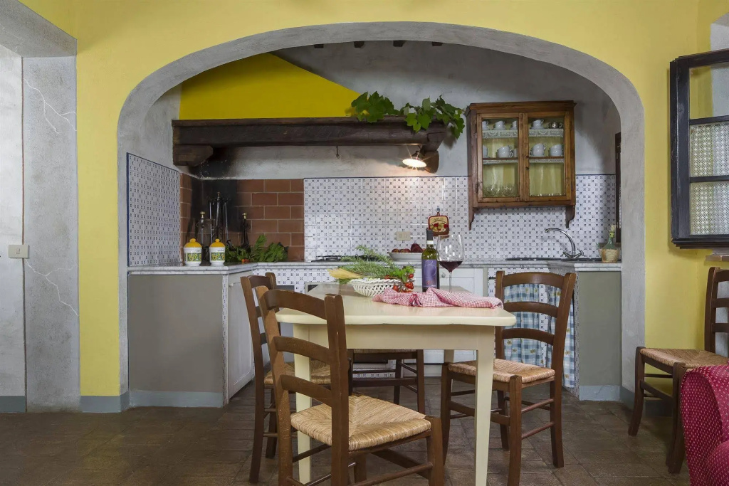 La Casetta - Casa Di Campagna - Général