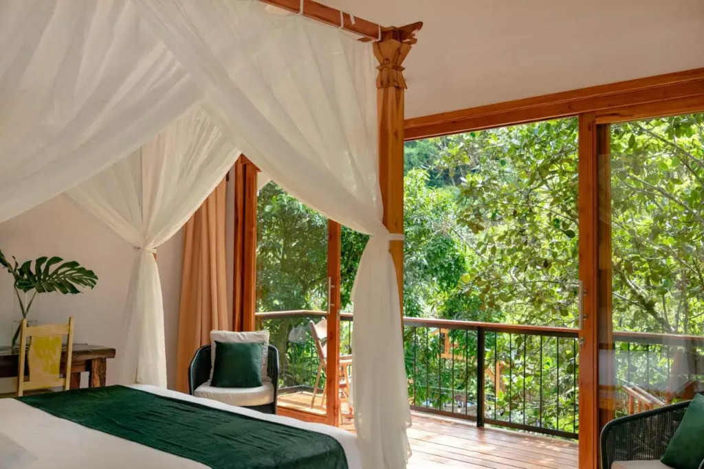 Rio Chirripo - фото 4