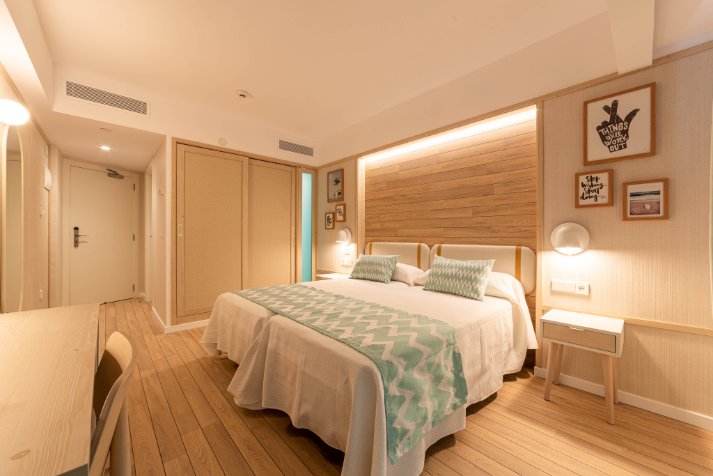 Hotel Ambassador Playa II - Général