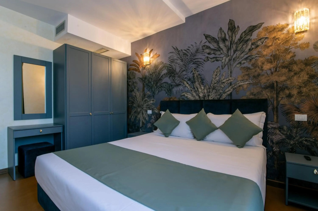 Hotel Villa Cesi - Général
