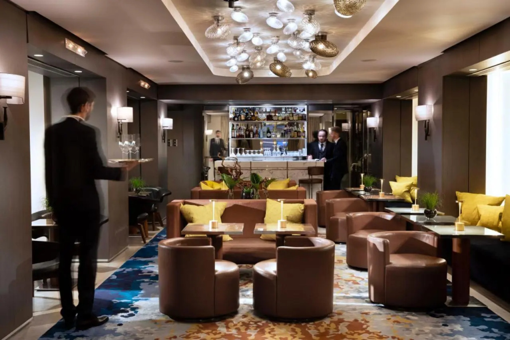 Hotel photo 28