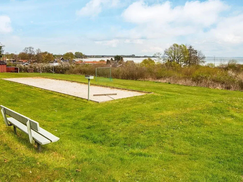 8 Person Holiday Home in Bjert-by Traum