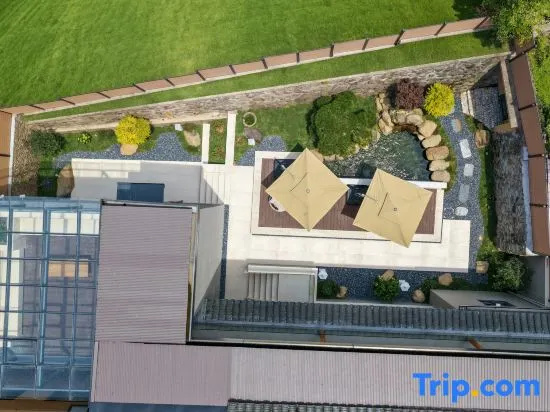 Tonglu Wangguxiang Homestay