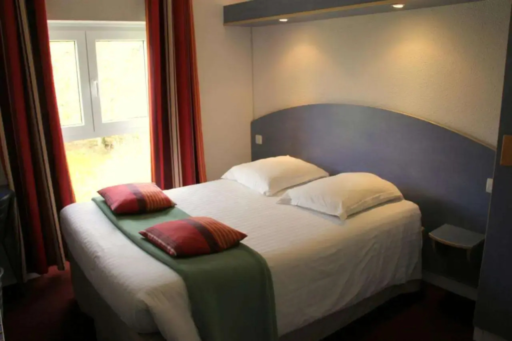 Voir la photo 2 — Agape Hotel