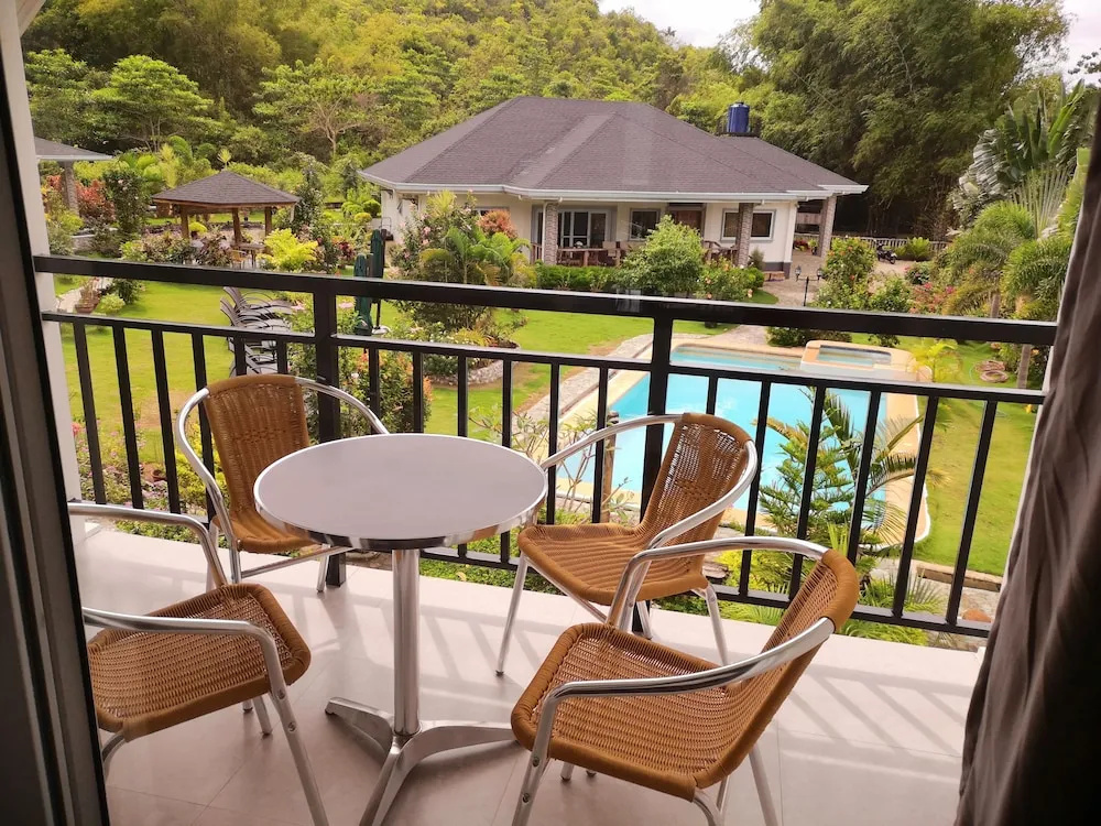 Garden Bungalows Resort - Général
