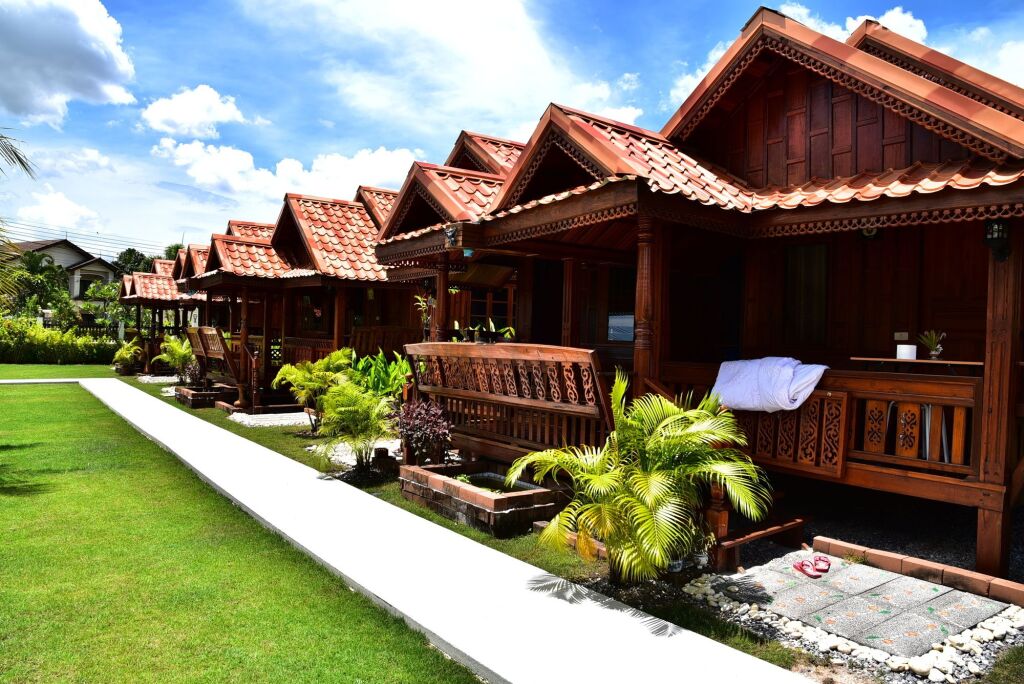 Thai House Resort Huahin image