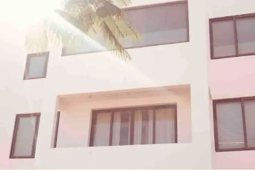 Beautiful 2-bed Apartment at Pamv Estates Apt7