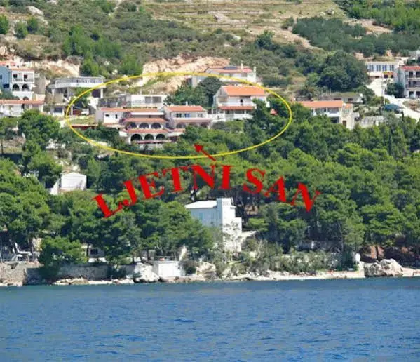 Villa Ljetni San