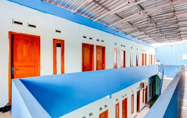 Business Centre