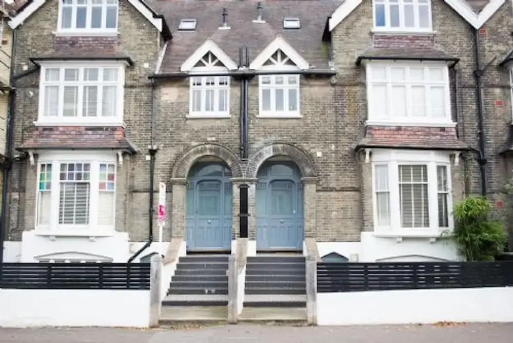 Host Stay Apartment 2 York Terrace