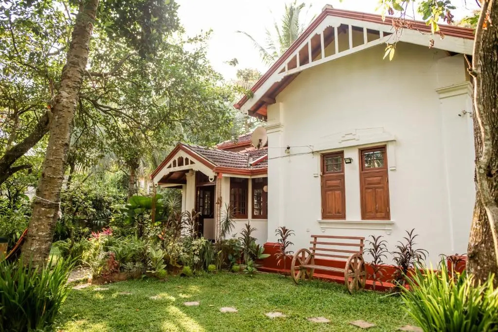 Colonial Residence Kandy
