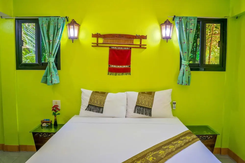 Бунгало Цокольный этаж в Chez Charly Bungalow