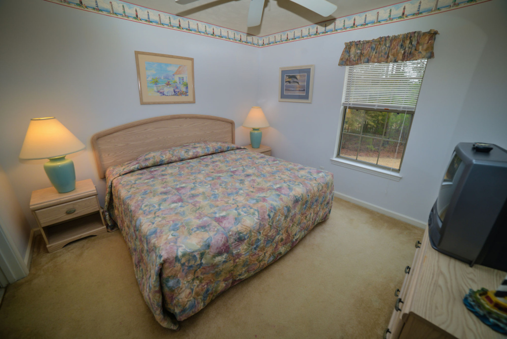 True Blue Resort — 2