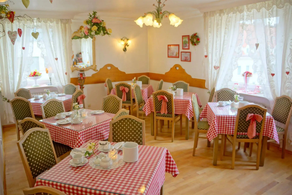 Hotel Monaco - Général