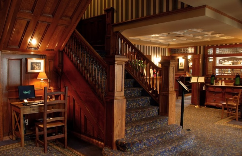 The Pollard Hotel - Général