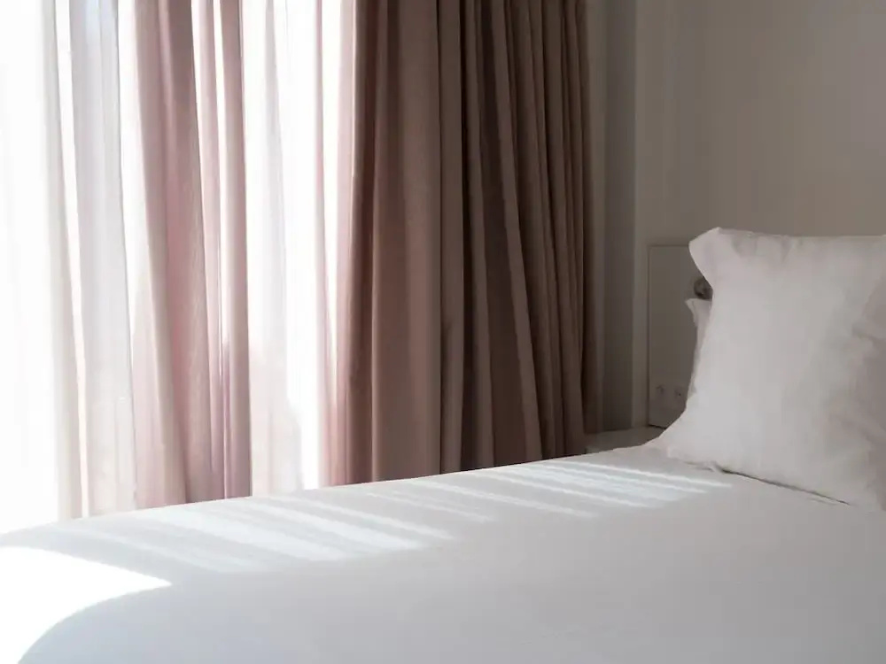 Deluxe Junior Suite with balcony