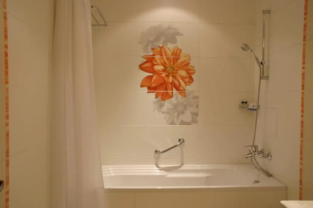 Hotel Concorde - Chambres
