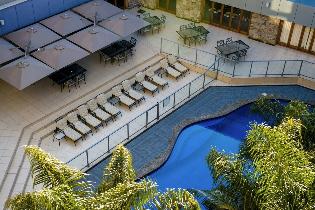 Hotel photo 13