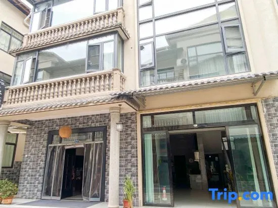 Ya'an Qijiang fine residential accommodation