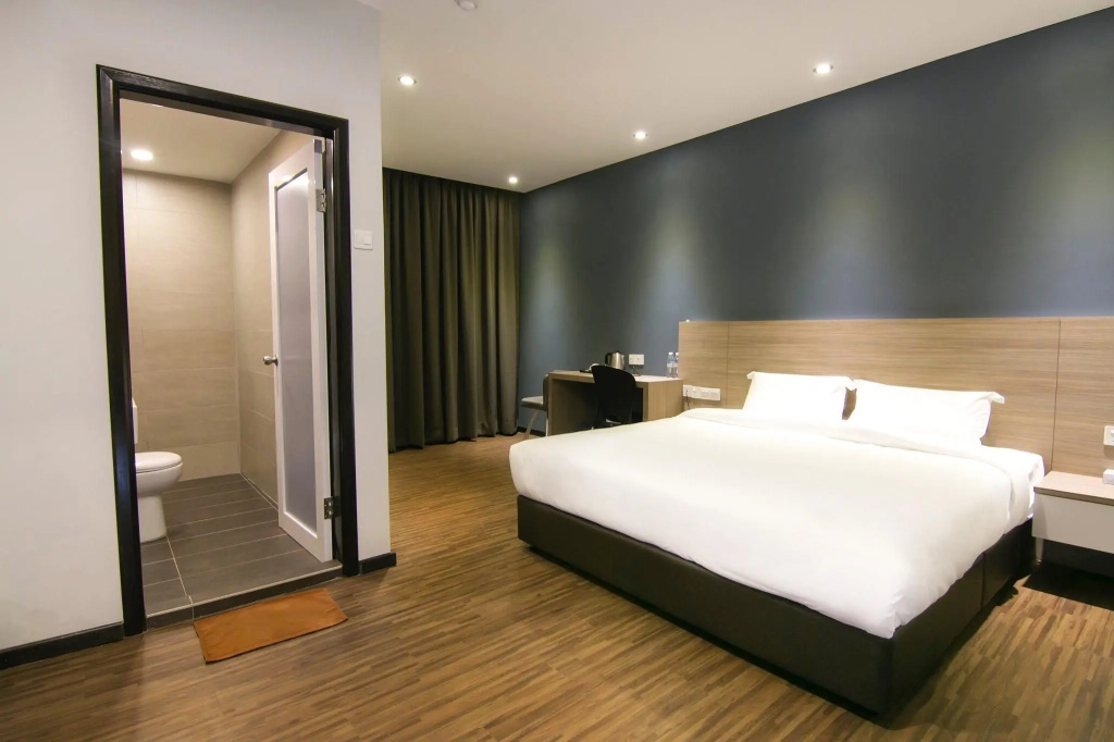 Hotel photo 6