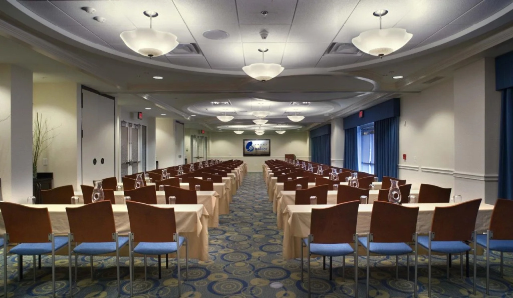 Hotel Indigo Jacksonville-Deerwood Park by IHG - Général