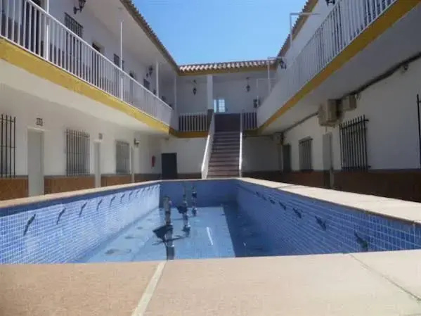 Los Mellizos