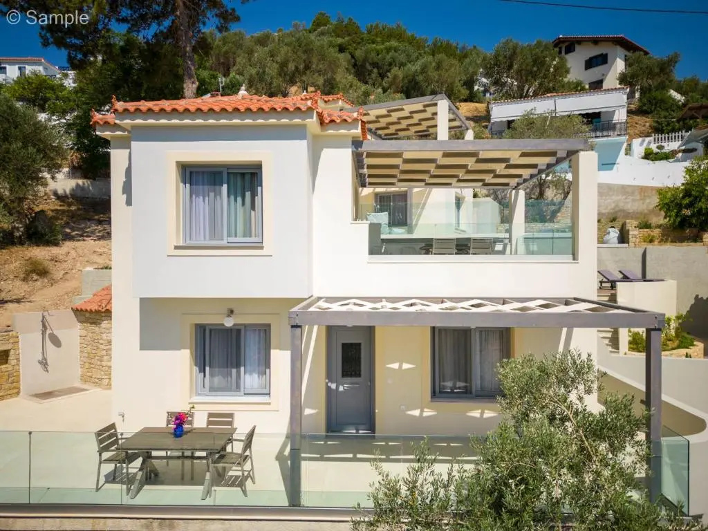 2 Bedrooms Cottage