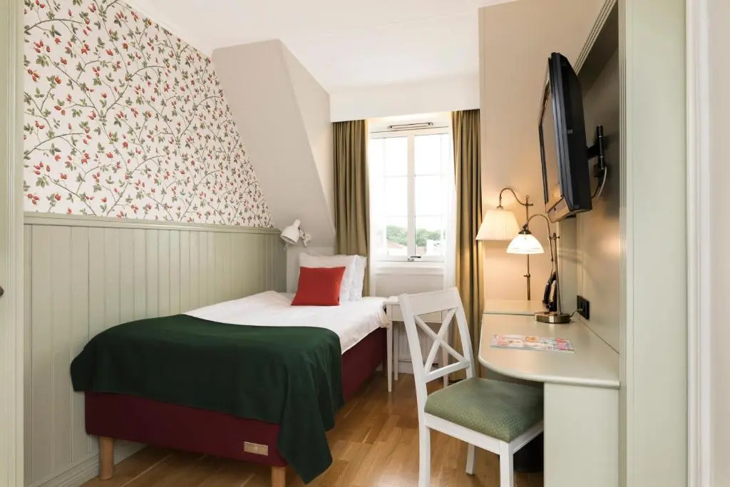 Ronnums Herrgård - Collection by Ligula - Chambres