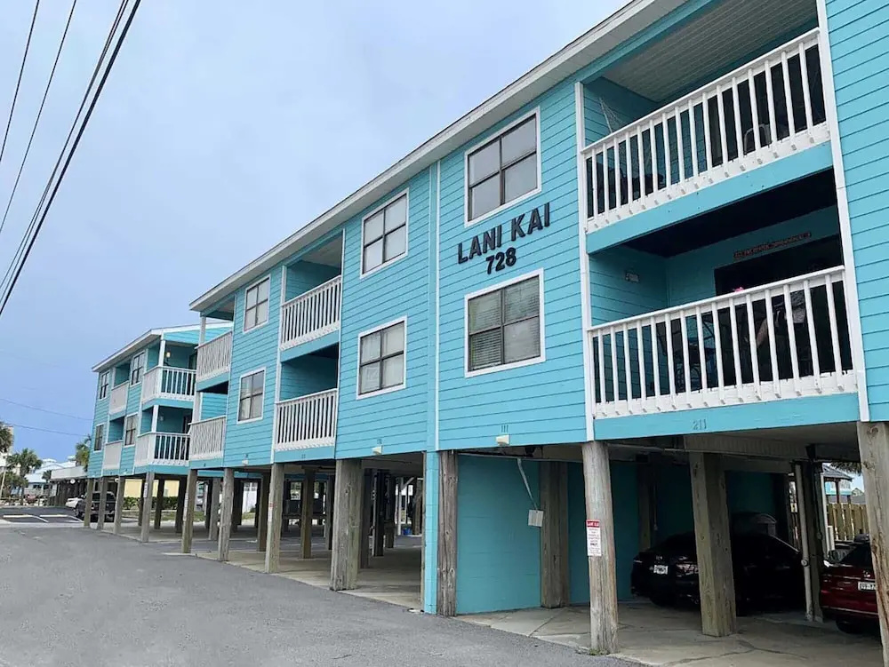 Lani Kai #107 - Just Off the Beach