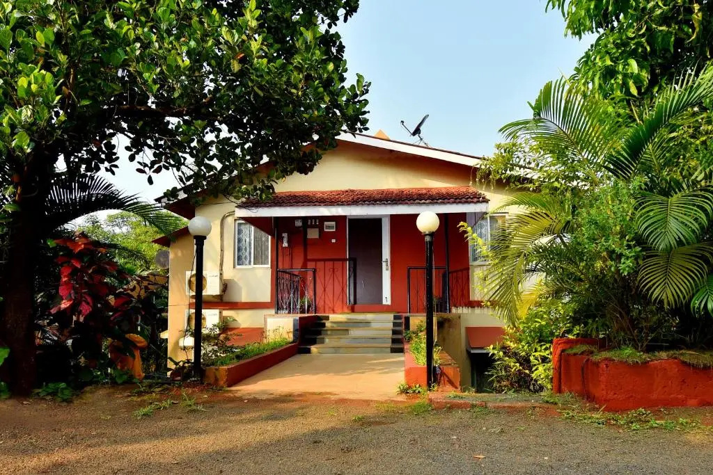 Bungalow