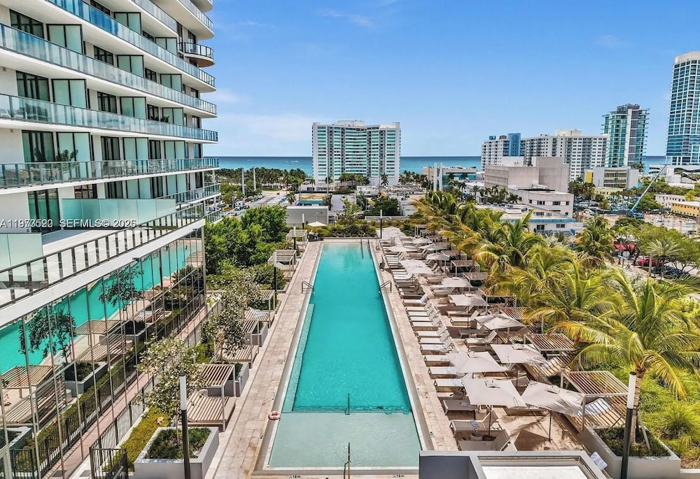 72 Park Miami Beach Boutique Residences by IliosRentals