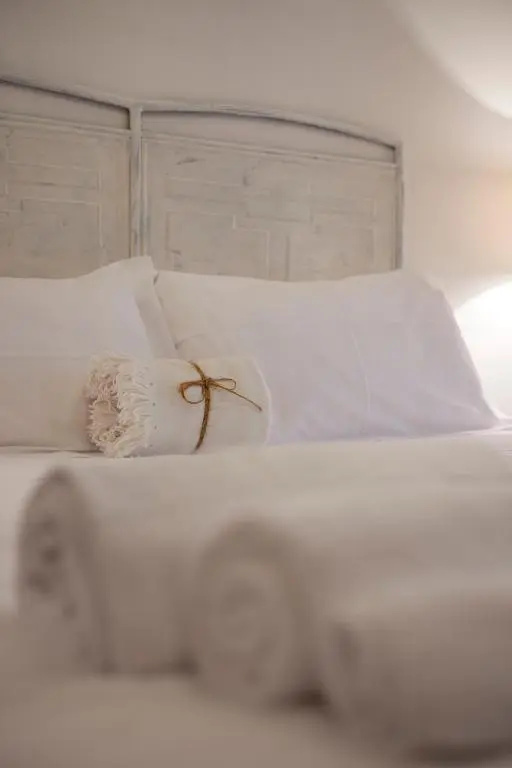 Riserva Privata San Settimio - Chambres