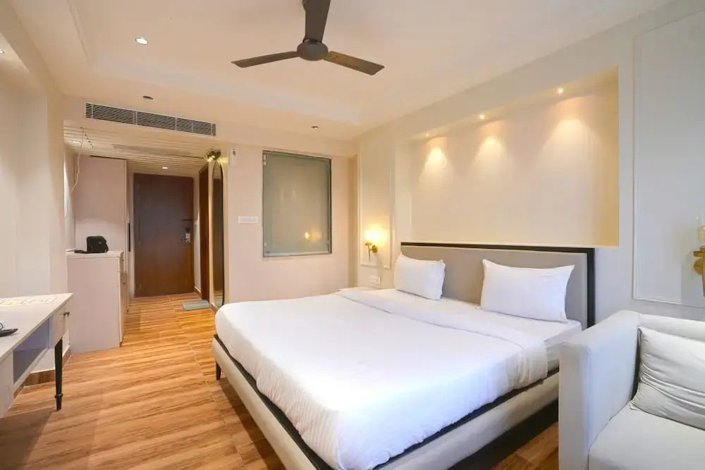 Classic room
