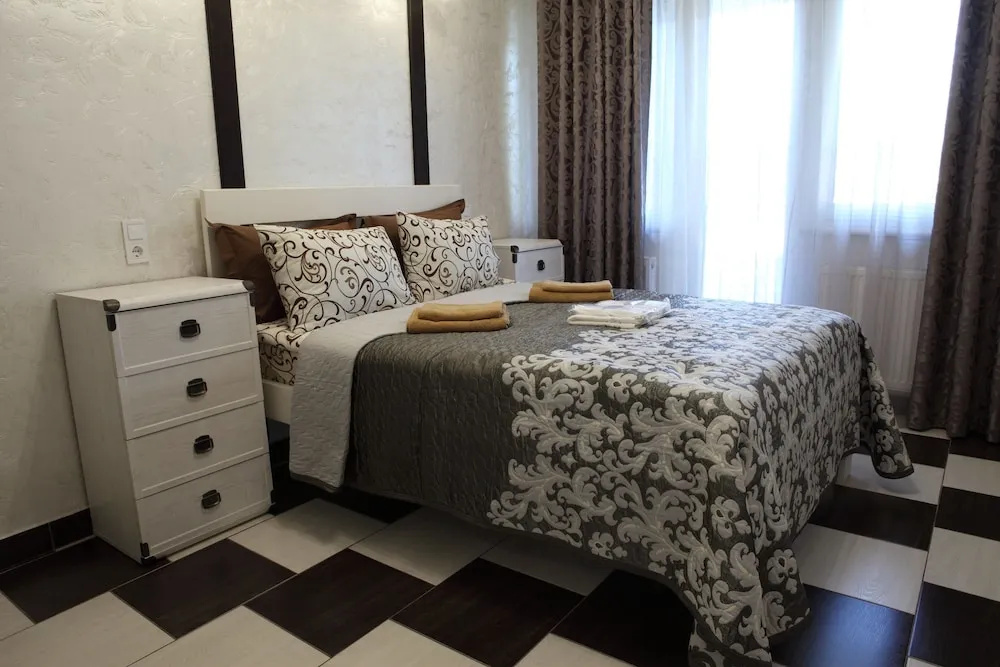 1 Bedroom Studio with mountain view