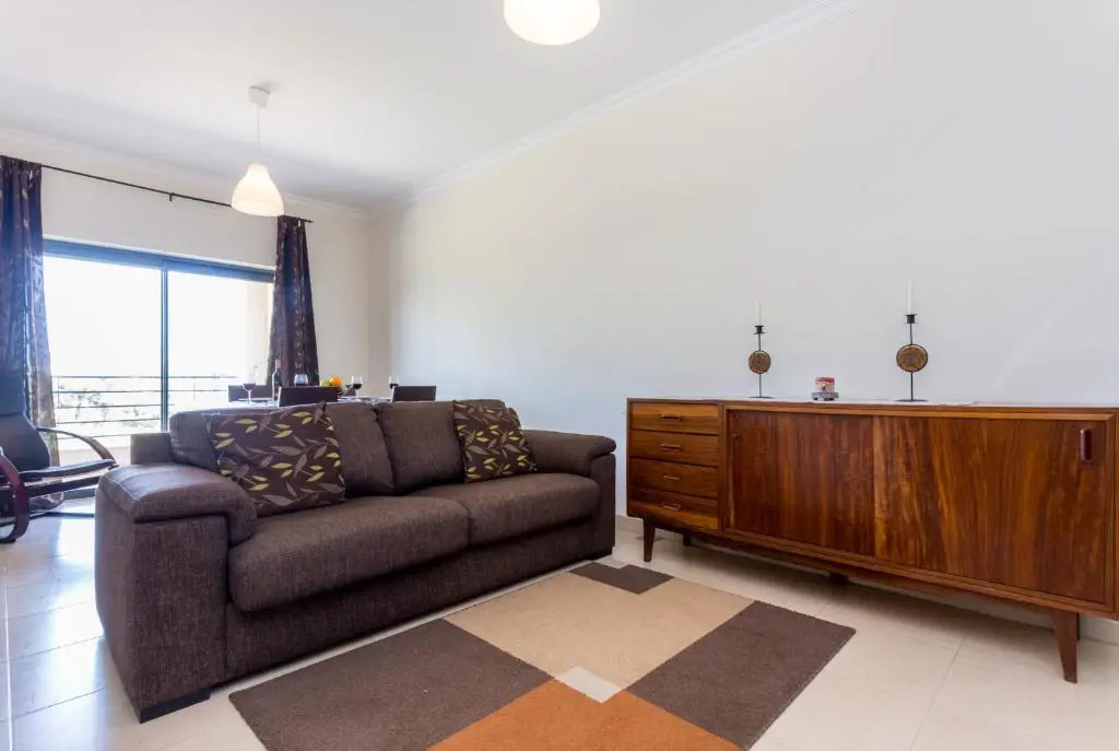 T1 Encosta da Marina by Seewest - Chambres