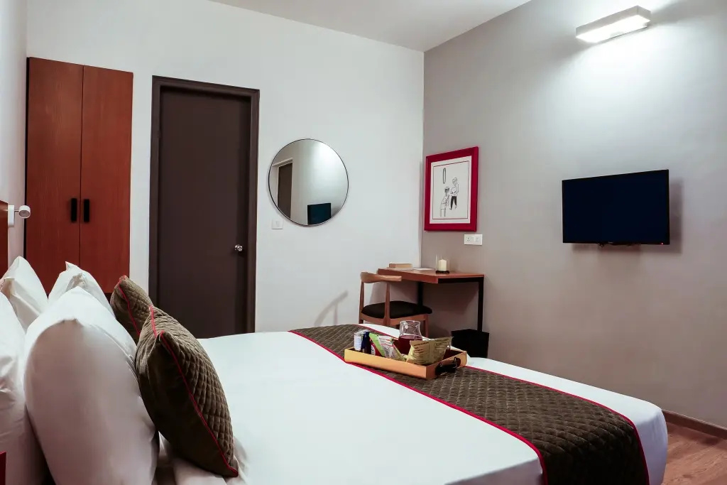 Hotel photo 4