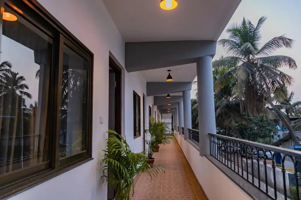 VP Residency