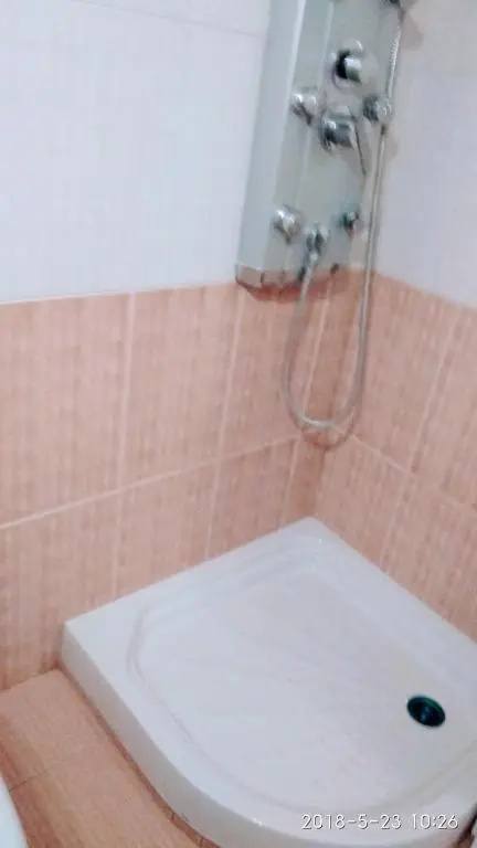 Standard Double room with view (full double bed)