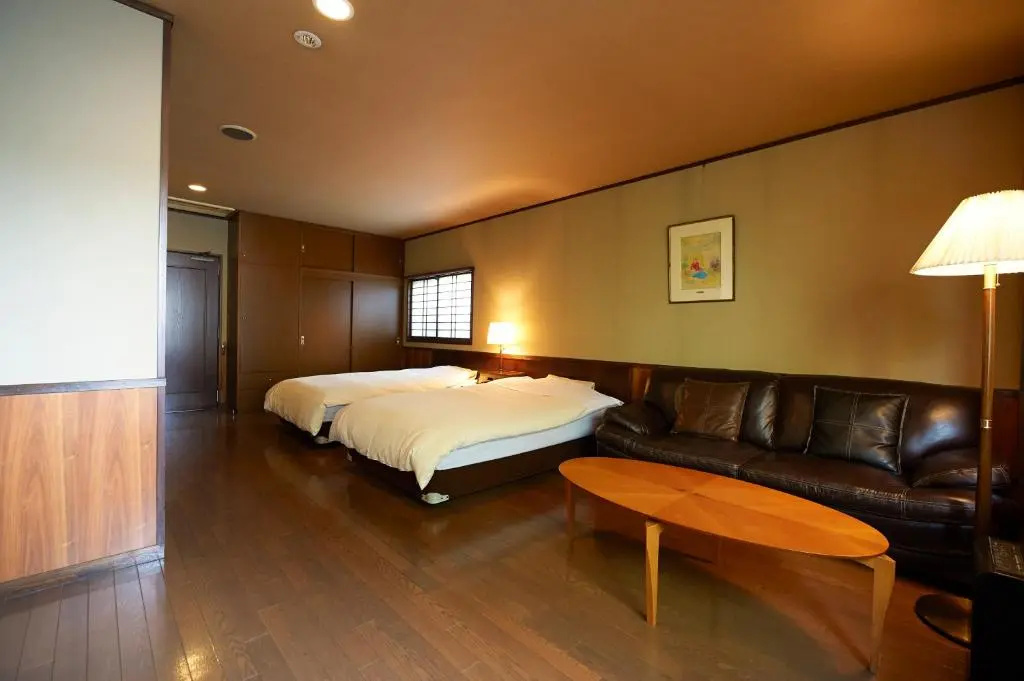 Hotel Kazahaya - Chambres