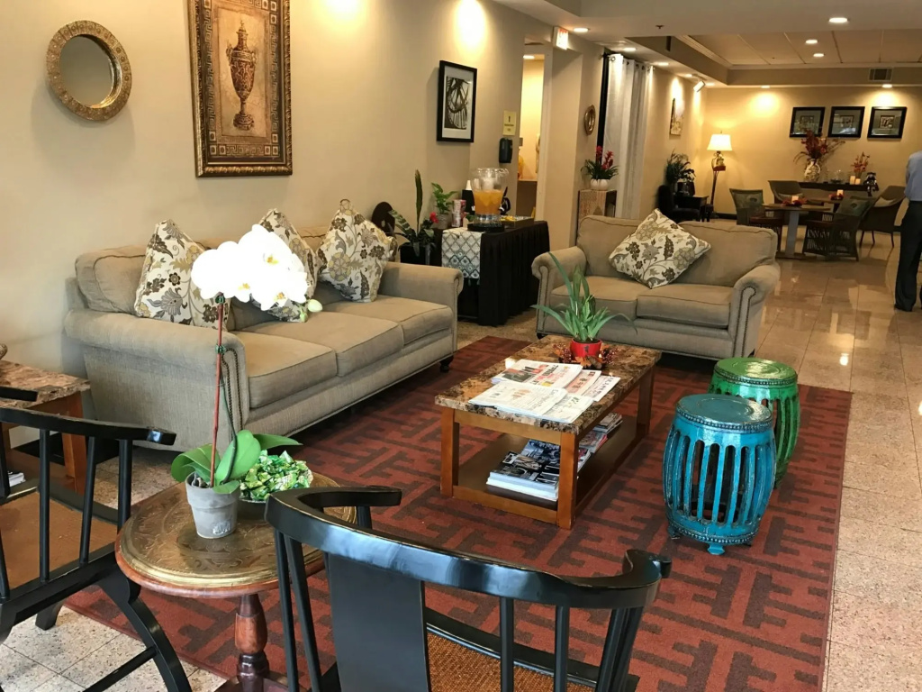 Hotel photo 13