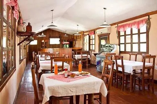 Palomino Ranch Hotel - Général